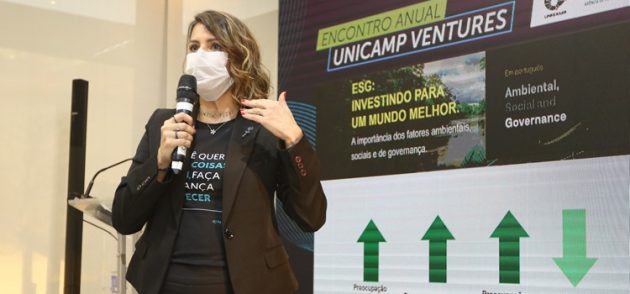 Empresa graduada na Incamp recebe selo de impacto positivo na América