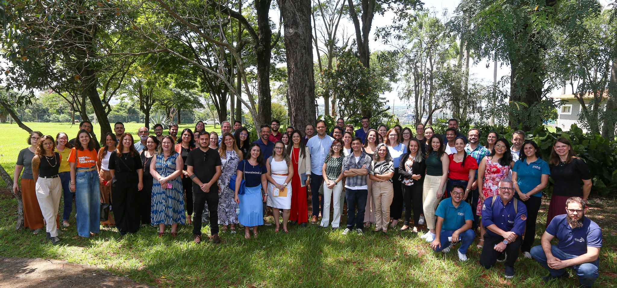 Corporate Day Da Unicamp Discutiu Oportunidades E Formas De Intera O