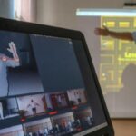 Virtual Reality applied to neurorehabilitation