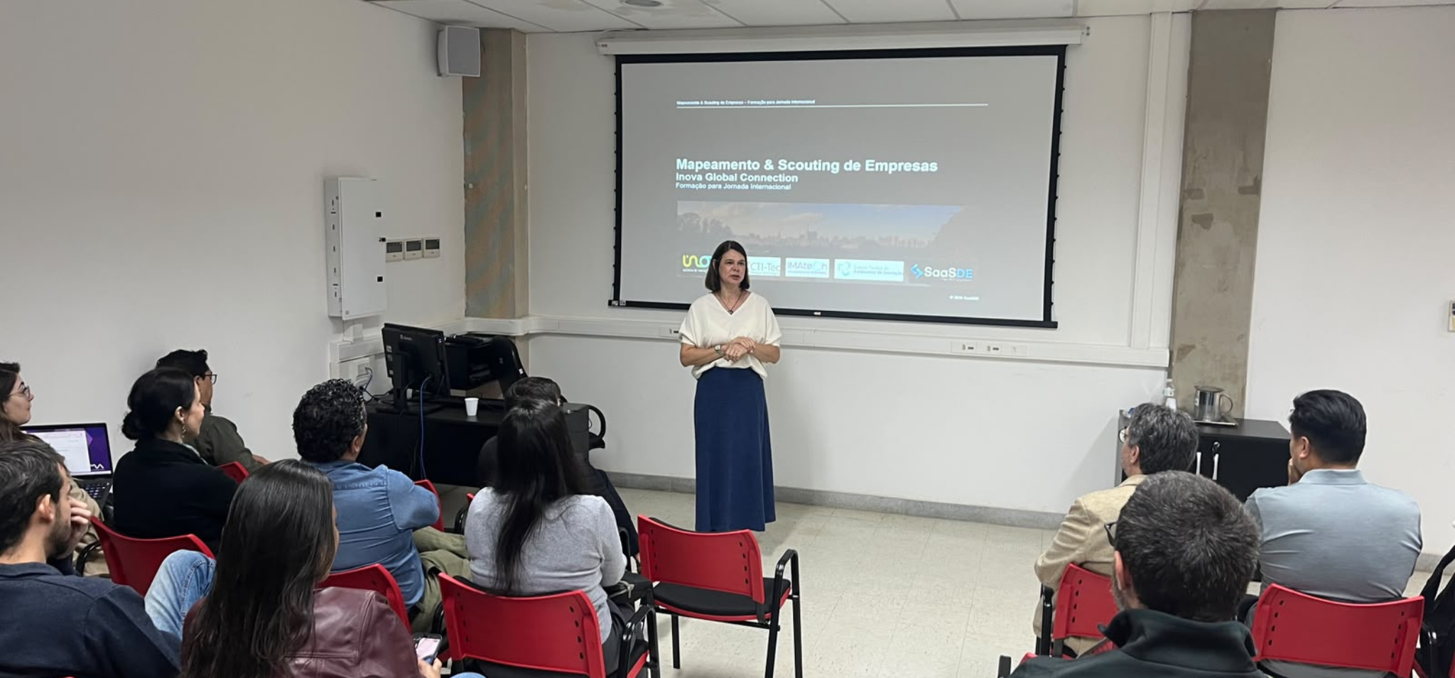 Programa Inova Global Connection